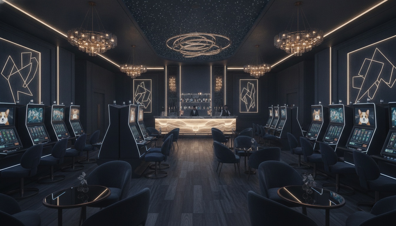 Corgibet Casino — Detailed Information